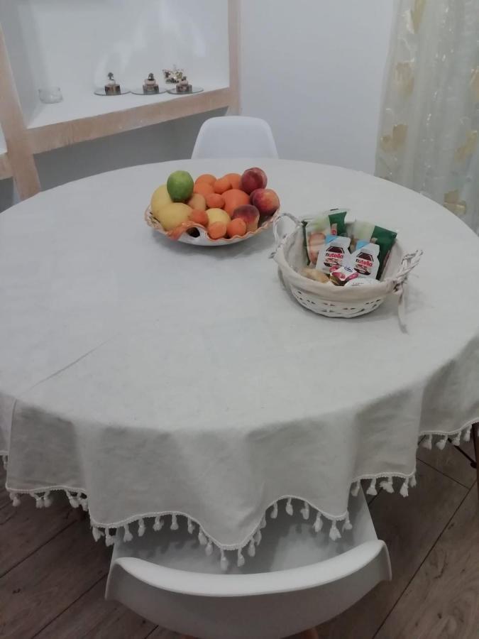 Sirakousai Sweet Home Syracuse Eksteriør bilde